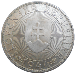 10 Ks 1944 Variant