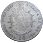 Ferdinand V. 10 grajciar 1839 B