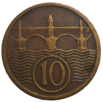 10 Halierov 1936