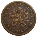 10 Halierov 1936