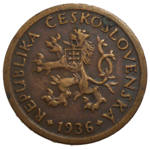 10 Halierov 1936