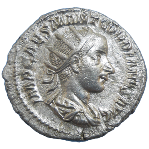 Gordianus III. Antoninianus