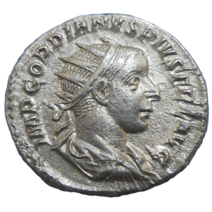 Gordianus III. Antoninianus