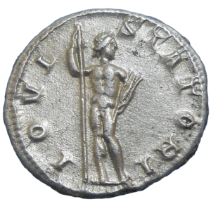 Gordianus III. Antoninianus