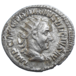 Traianus Decius Antoninianus