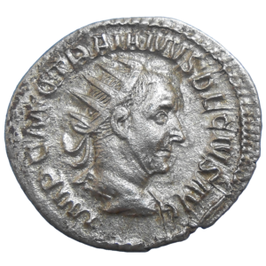 Traianus Decius Antoninianus