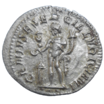 Traianus Decius Antoninianus