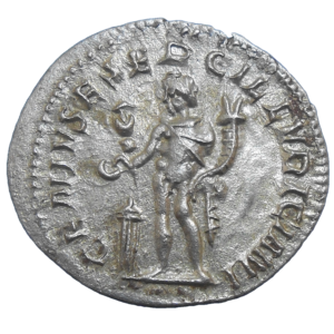 Traianus Decius Antoninianus