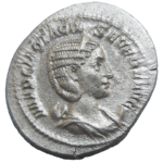 Otacilia Severa Antoninianus