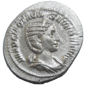 Otacilia Severa Antoninianus