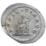 Otacilia Severa Antoninianus