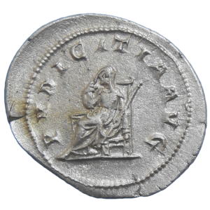 Otacilia Severa Antoninianus