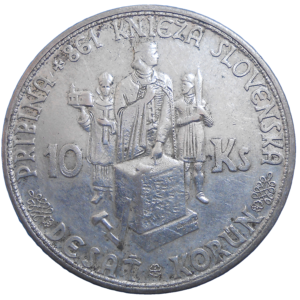 10 Ks 1944 variant