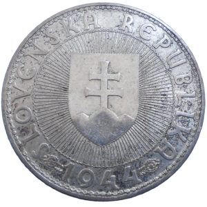 10 Ks 1944 variant