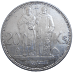 20 Ks 1941 Cyril a Metod