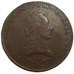 František II. 6 grajciar 1800 A