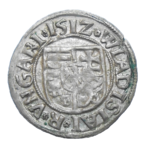 Vladislav II. Jagelovský Denár 1512 KG