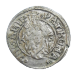Vladislav II. Jagelovský Denár 1512 KG