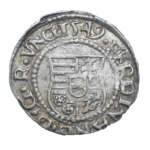 Ferdinand I. Denár 1549 KB