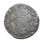 Ferdinand I. Denár 1549 KB
