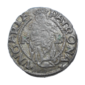 Ferdinand I. Denár 1549 KB