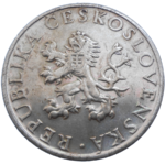 10 KČS 1955 10. výročie oslobodenia ČSR