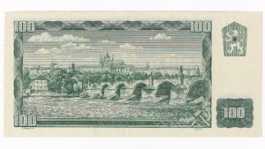 100 Korún 1961 X55
