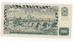 100 Korún 1961 G56 Kolok