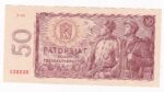 50 Korún 1964 N05