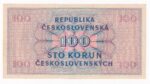 100 Korún 1945 B36