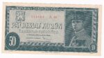 50 Korún 1948 A44