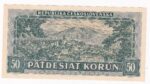 50 Korún 1948 A44