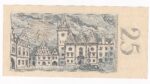 25 Korún 1961 E28