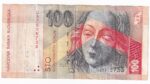 100 Korún 2004 U