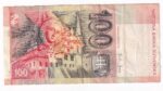 100 Korún 2004 U