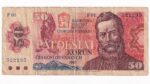 50 Korún 1987 F01