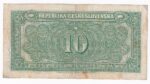 10 Korún 1945 PF