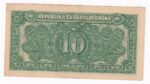 10 Korún 1950 T
