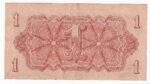 1 Koruna 1944 KA