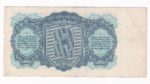 3 Koruna 1961 CP