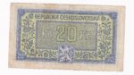 20 Korún 1945 LC
