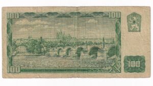 100 Korún 1961 X12