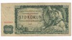 100 Korún 1961 X24