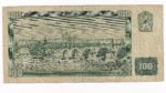 100 Korún 1961 X24