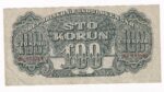 100 Korún 1944 MA