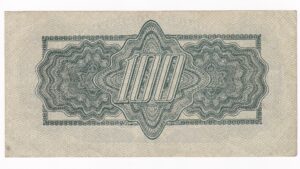 100 Korún 1944 MA