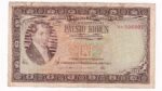 500 Korún 1946 Na