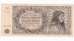 50 Korún 1944 10A