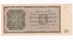 50 Korún 1944 10A
