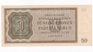 50 Korún 1944 10A